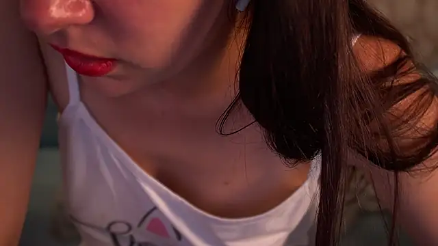 LiviaShy webcam