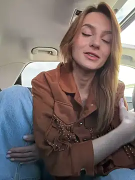 -AngelAri- webcam