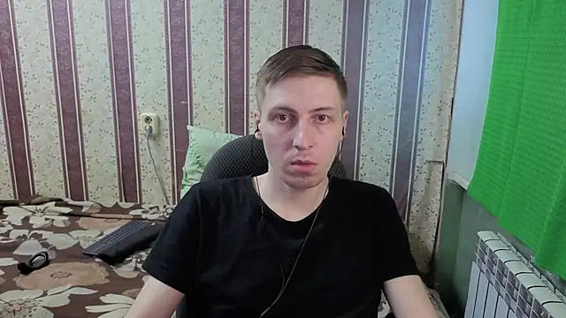 Darien_Brown webcam