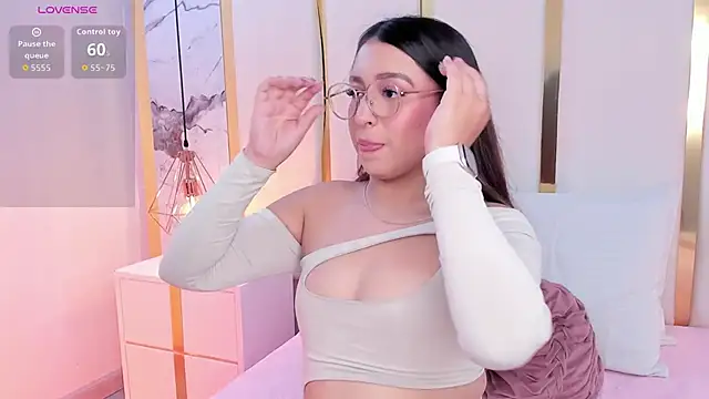 KamilaVegga