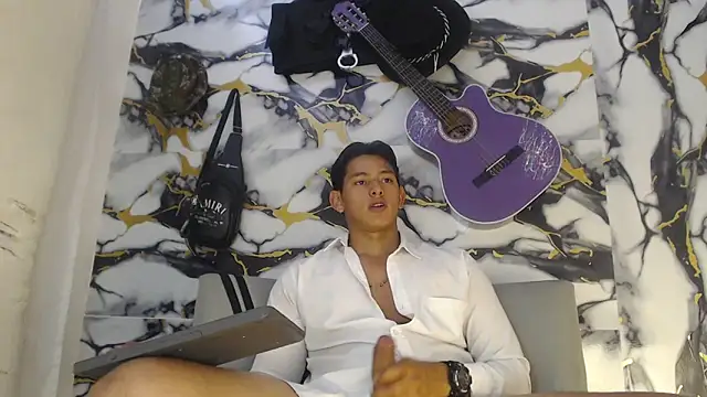 Hiroshi_Shen webcam