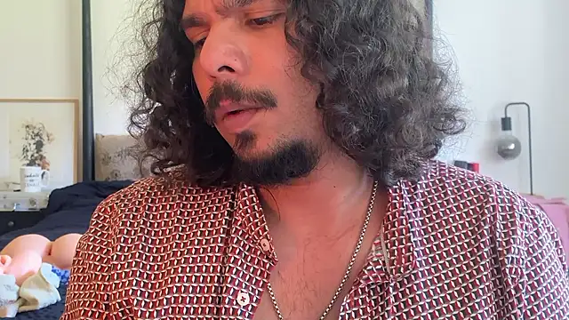 daddyvibes webcam