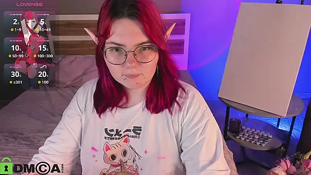 Alice_Kitagawa webcam