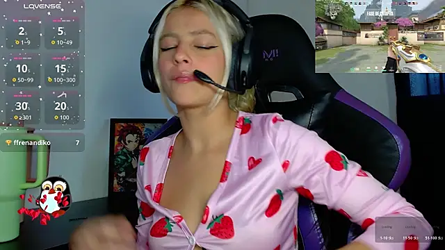 jujubinhahot webcam