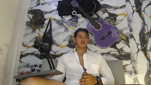 Hiroshi_Shen webcam