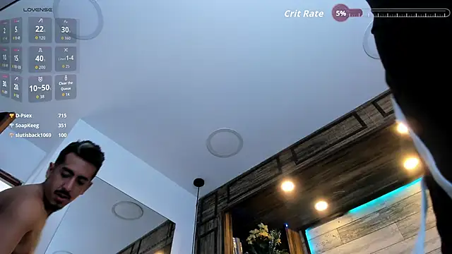 Donovan_Desmond webcam