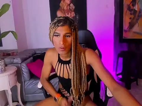 Ciara_HotTs webcam