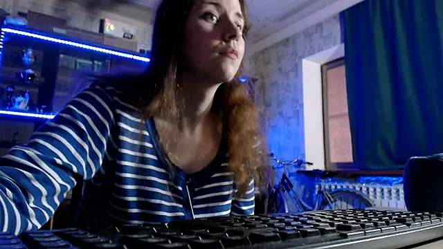 pa1e_pr1ncess webcam