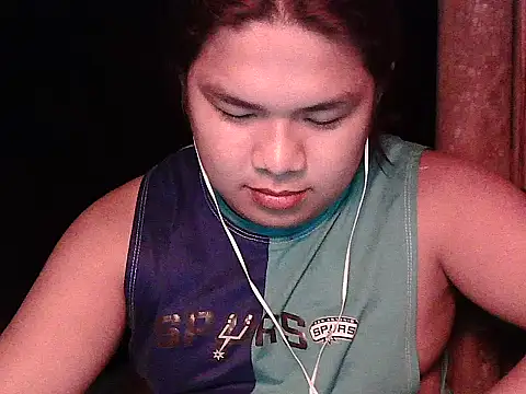 Huntrix2025 webcam