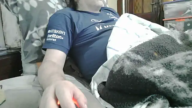 messi_syssy webcam