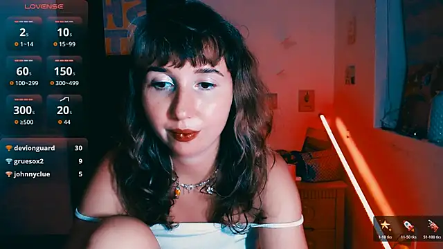 Cosmo_Riri webcam