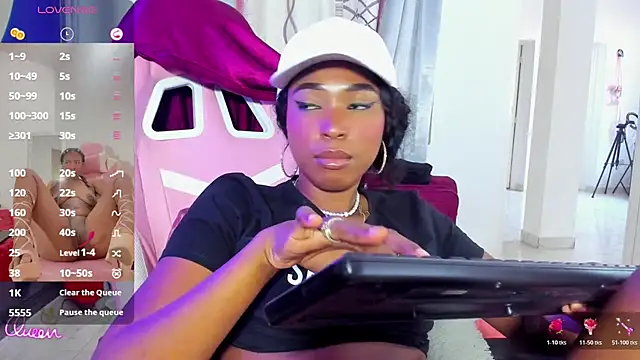 myblackdoope