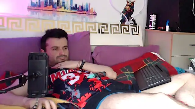iuligruia69 webcam