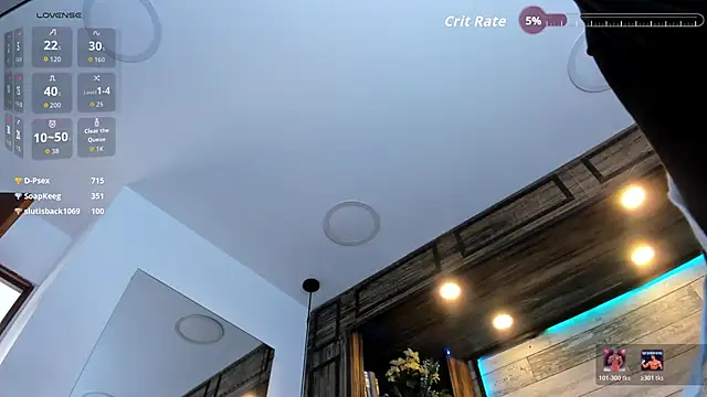 Donovan_Desmond webcam