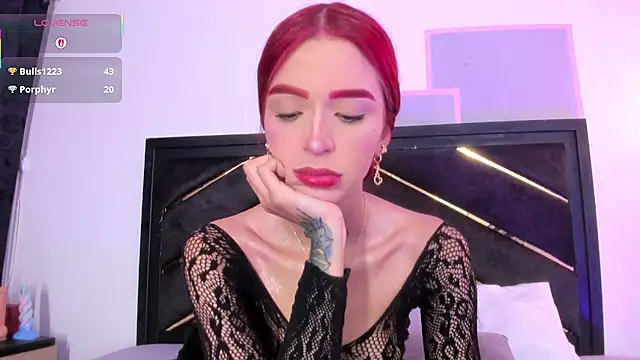 april_jones05 webcam