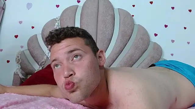 sven_fox723 webcam