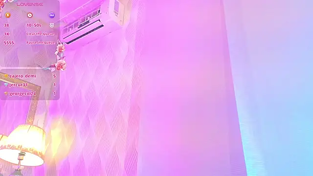 alexa_cruz__ webcam