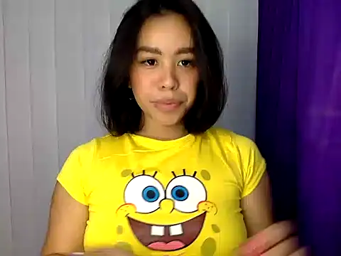 Lovely_apple19 webcam