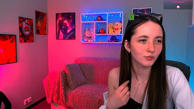 bella_dorn webcam