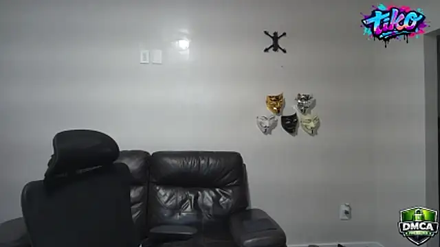 Zander823 webcam