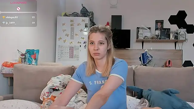 Hot__K webcam