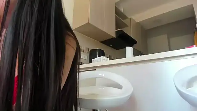 Qubirabella - Trans webcam sex chat
