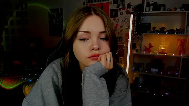 AkiraKatsu webcam