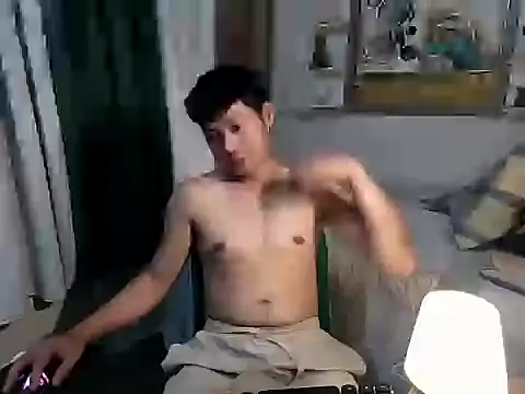 xshyboyx webcam