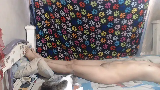 ELIZABET2- webcam