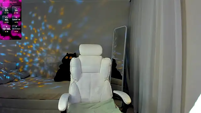 she_wolf webcam