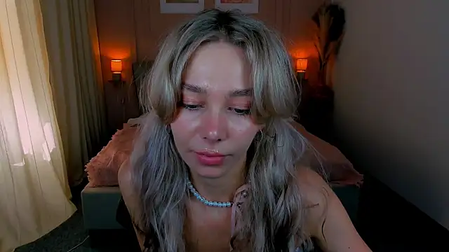 LuluAlis webcam