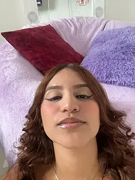 ViankaRose webcam