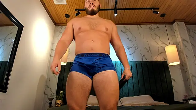 Darius_Wolfe webcam