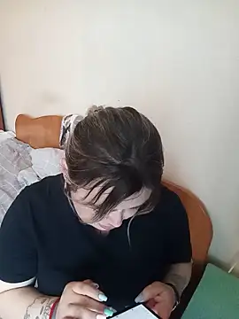 Ann_Garcia webcam