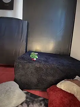 _Danna webcam