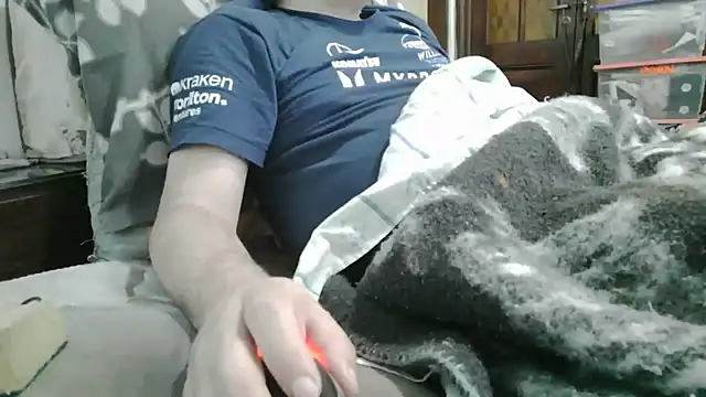messi_syssy webcam