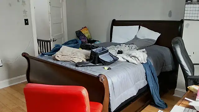 hungkubenski webcam