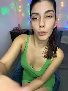 Jesicamartinezok webcam