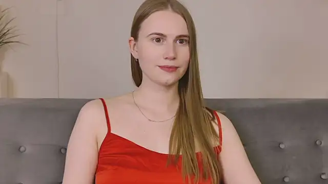 Lover_Daisy_ webcam