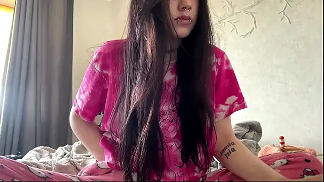 LouisePavlides webcam