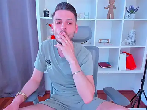 andboyfor6 webcam