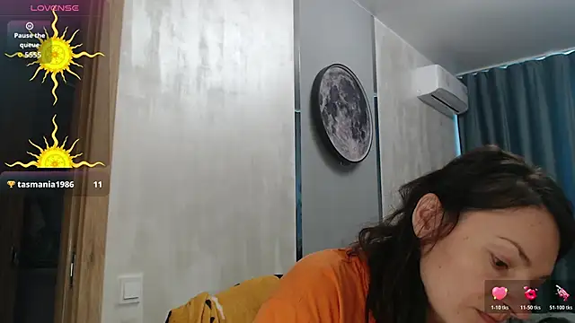 stacy_davice - Stacy_Davice's free webcam - UK Sex Cams
