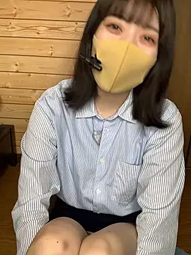 minami_room Live Webcam on Stripchat