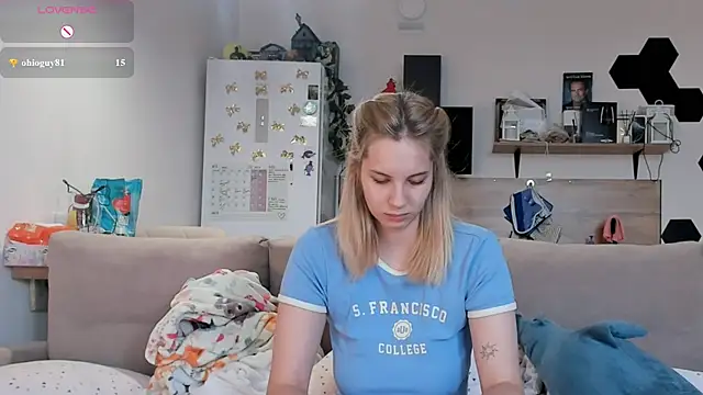 Hot__K webcam
