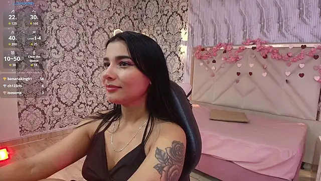 Gaby_tay1 webcam