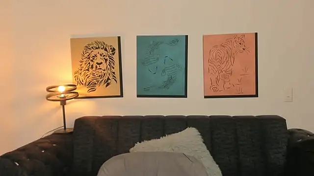 Brad_Martin webcam