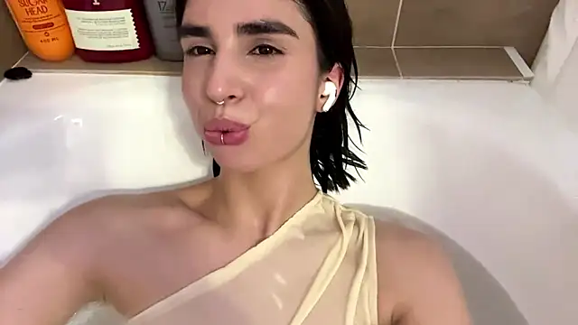 JessiaRuezga webcam