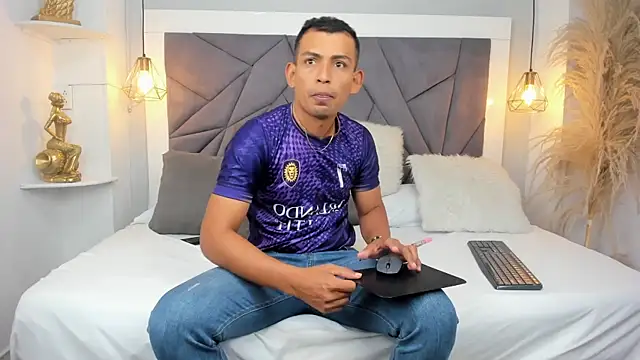AntonioRuda webcam