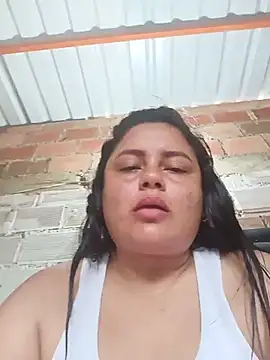 Dirty-violeta_19 webcam