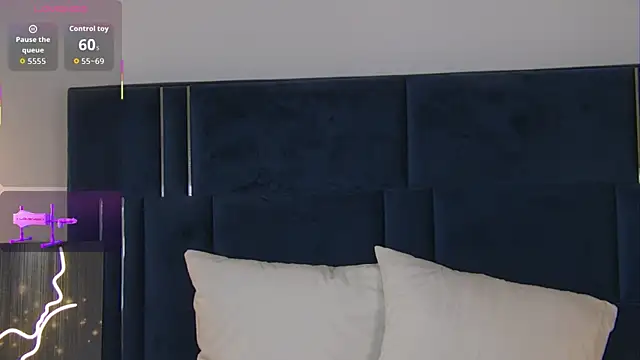 EdithOliviere webcam